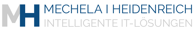mechela-heidenreich GbR Logo